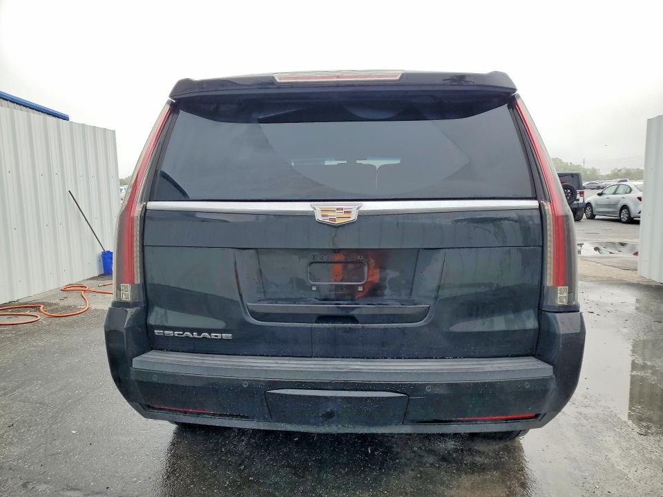 Aukcja sprzedaży 2018 Cadillac Escalade, vin: 1GYS3AKJ5JR108116, numer aukcji: 41959316
