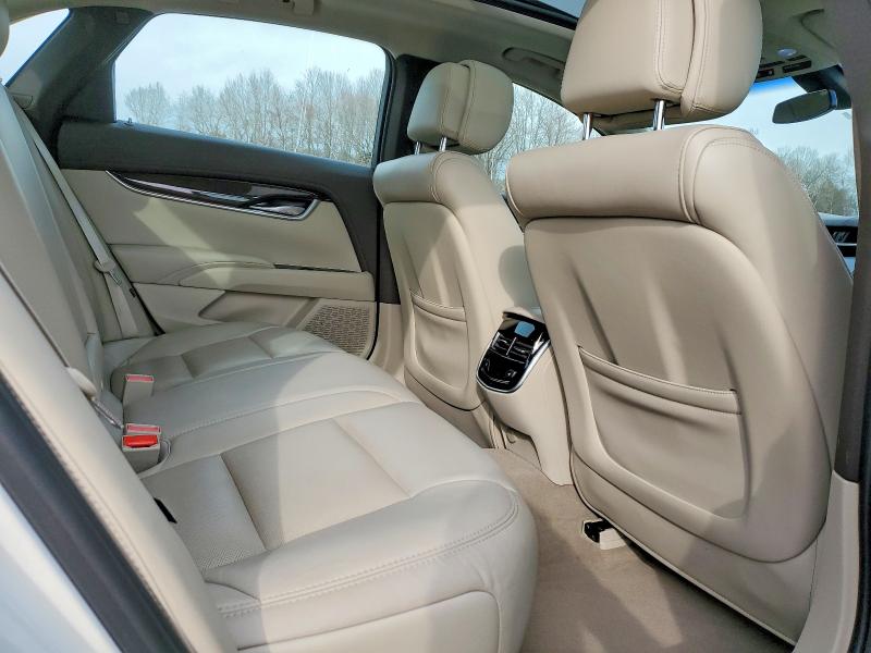 Auction sale of the 2014 Cadillac Xts, vin: 2G61N5S33E9306944, lot number: 47522676