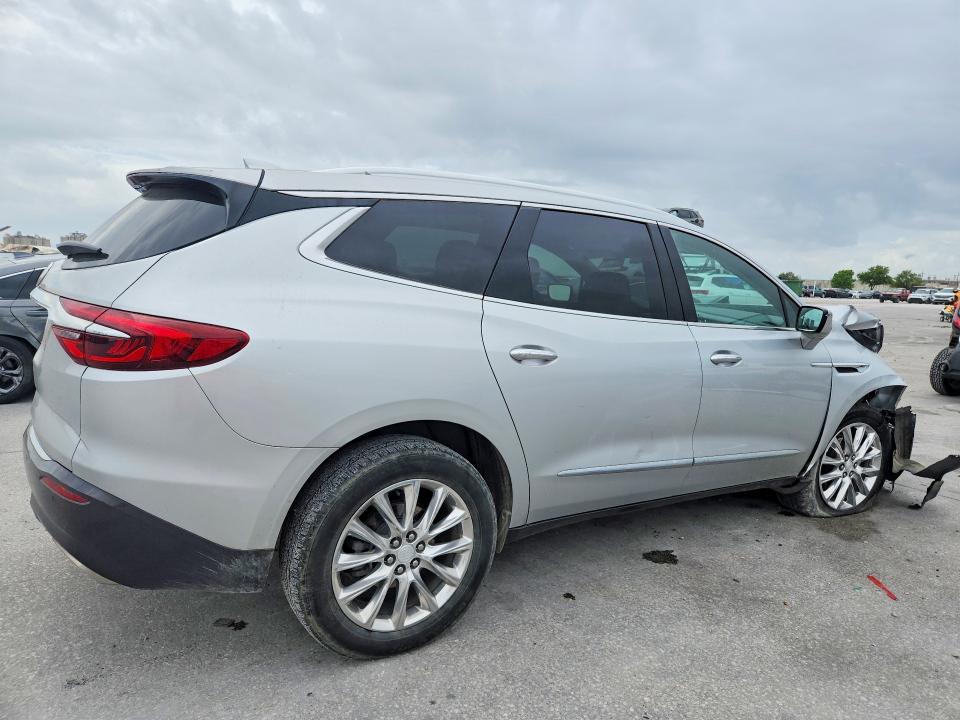 Aukcja sprzedaży 2021 Buick Enclave, vin: 5GAERBKW0MJ254091, numer aukcji: 47201656