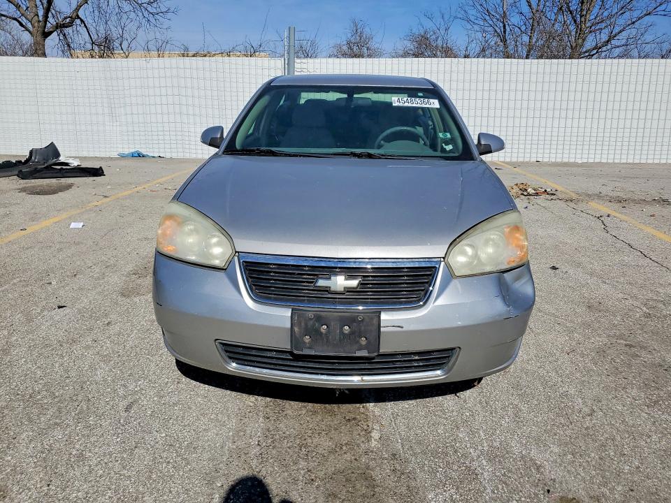 Продажа на аукционе авто 2006 Chevrolet Malibu, vin: 1G1ZT51876F295533, номер лота: 45485366