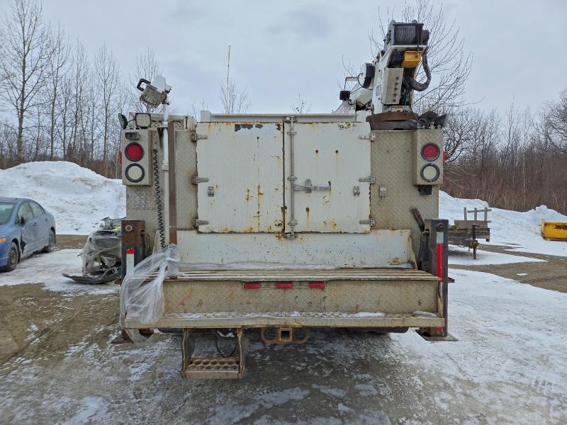 Aukcja sprzedaży 2013 Ram 5500, vin: 3C7WRNBL9DG555280, numer aukcji: 79173335