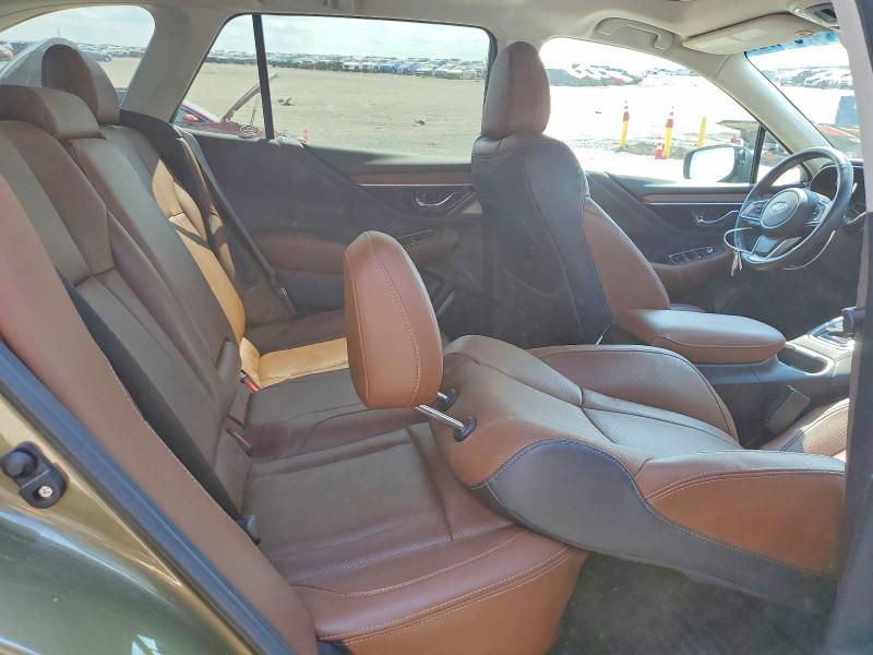 47993726 :رقم المزاد ، 4S4BTAPC0L3177216 vin ، 2020 Subaru Outback مزاد بيع