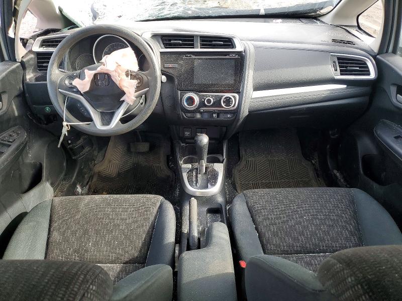 Aukcja sprzedaży 2016 Honda Fit, vin: 3HGGK5H51GM108111, numer aukcji: 41975976