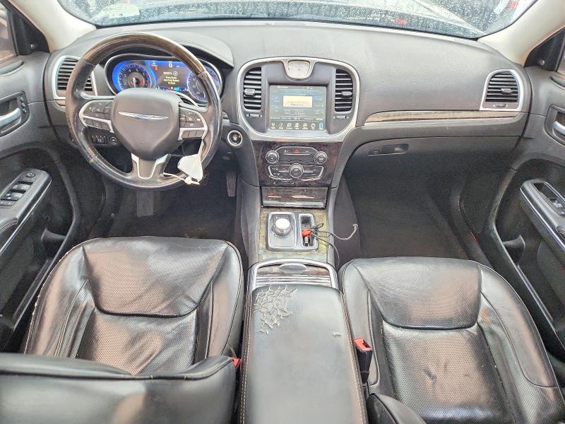 Продажа на аукционе авто 2016 Chrysler 300c, vin: 2C3CCAKGXGH235682, номер лота: 78310915