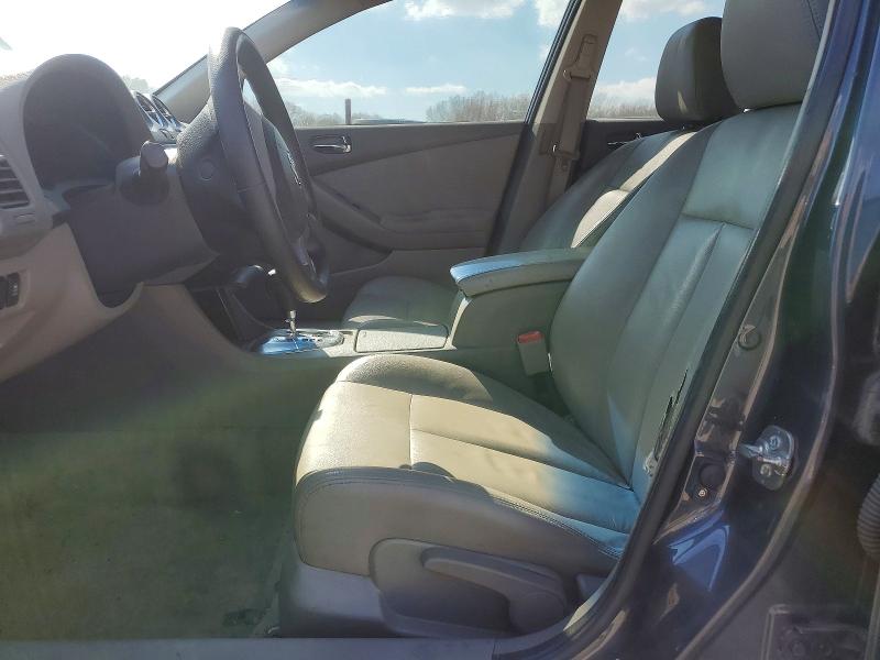 2012 Nissan Altima მანქანა იყიდება აუქციონზე, vin: 1N4AL2AP5CN571077, აუქციონის ნომერი: 47831026