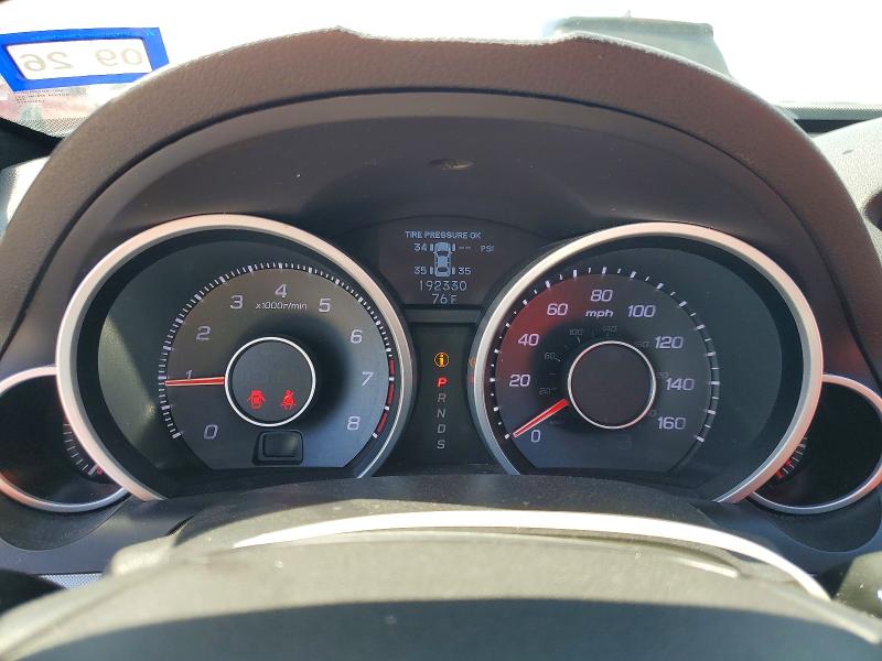 Auction sale of the 2011 Acura Tl, vin: 19UUA8F28BA007606, lot number: 46698746