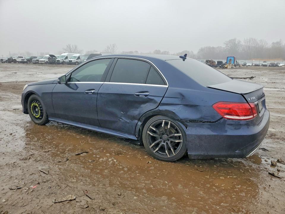 Aukcja sprzedaży 2014 Mercedes-benz E, vin: WDDHF8JB8EA905125, numer aukcji: 79975415