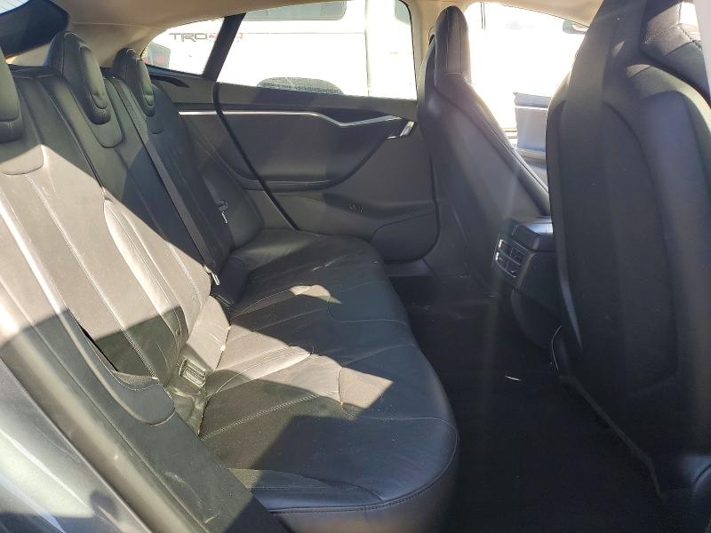 Aukcja sprzedaży 2013 Tesla Model S, vin: 5YJSA1CN9DFP15689, numer aukcji: 41997246