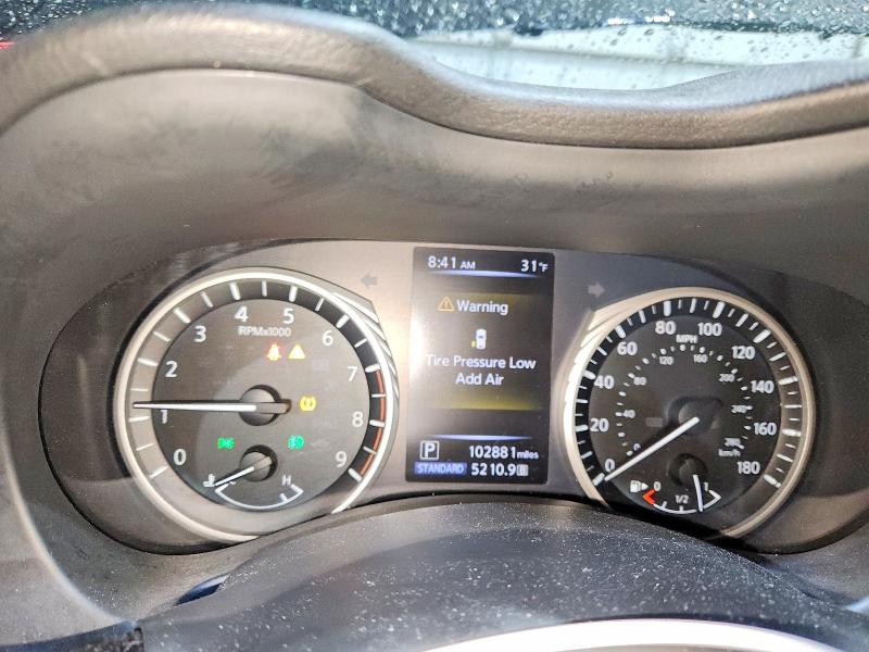 Aukcja sprzedaży 2018 Infiniti Q50, vin: JN1EV7AR1JM439640, numer aukcji: 47049146