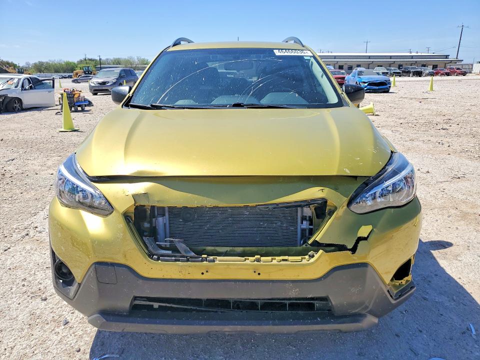 Aukcja sprzedaży 2021 Subaru Crosstrek, vin: JF2GTABC3MH227016, numer aukcji: 46466036