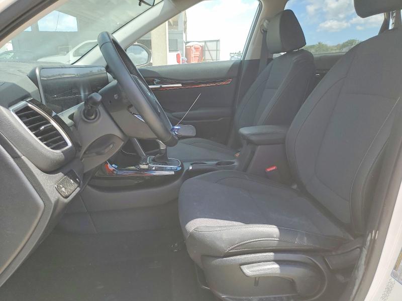 2024 Kia Seltos მანქანა იყიდება აუქციონზე, vin: KNDEU2AA8R7662085, აუქციონის ნომერი: 47660616