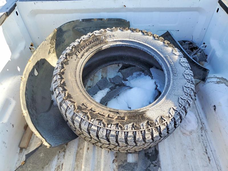 2014 Ram 1500 მანქანა იყიდება აუქციონზე, vin: 1C6RR7HT6ES111935, აუქციონის ნომერი: 47191876