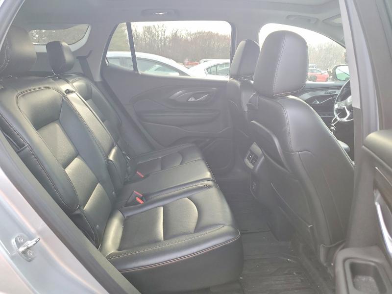 Aukcja sprzedaży 2020 Gmc Terrain, vin: 3GKALVEVXLL300735, numer aukcji: 48305586