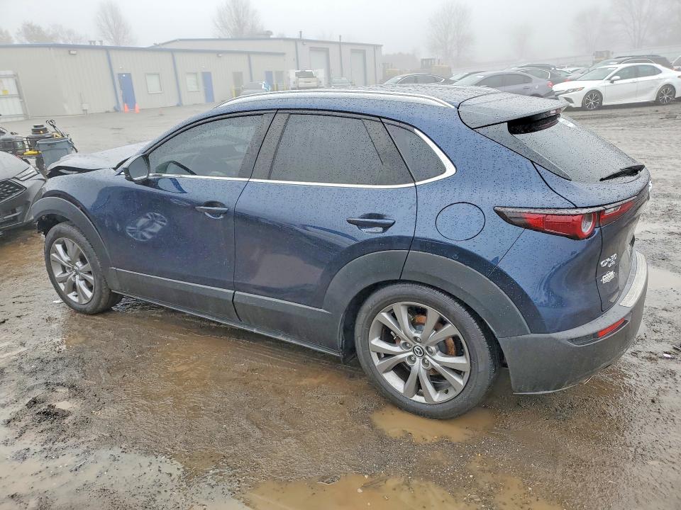 Aukcja sprzedaży 2023 Mazda Cx-30, vin: 3MVDMBCM3PM557488, numer aukcji: 79840705