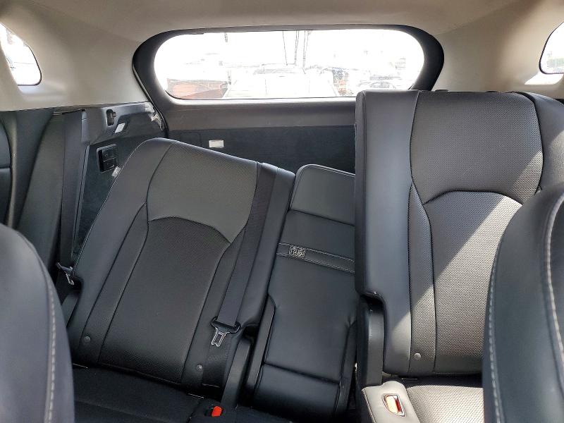 Aukcja sprzedaży 2022 Lexus Rx 450h, vin: 2T2HGMDA1NC093922, numer aukcji: 47372546