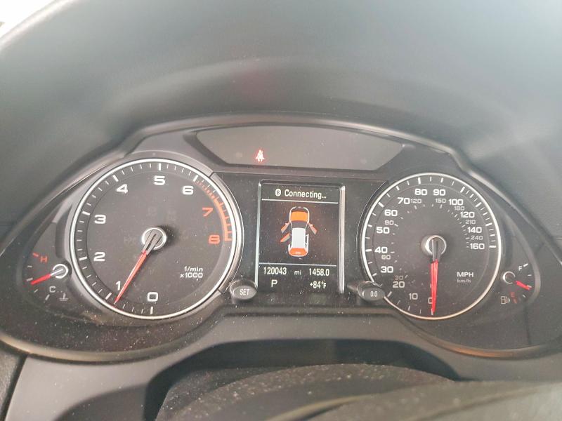 Aukcja sprzedaży 2015 Audi Q5, vin: WA1LFAFP3FA077433, numer aukcji: 41831786
