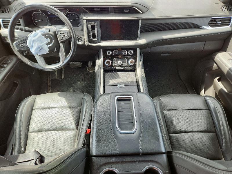 2021 Gmc Yukon Xl მანქანა იყიდება აუქციონზე, vin: 1GKS2JKT1MR299052, აუქციონის ნომერი: 48340836