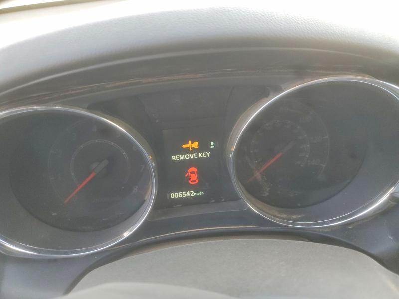 Продаж на аукціоні авто 2026 Mitsubishi Outlander Sport, vin: JA4ARUAUXTU003384, номер лоту: 47635706