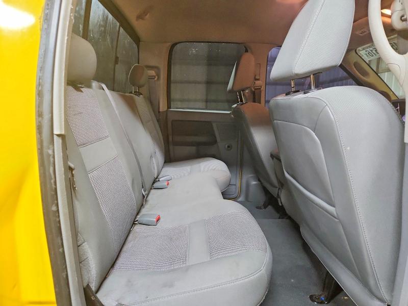 Aukcja sprzedaży 2008 Dodge Ram 1500, vin: 1D7HU18218S585843, numer aukcji: 45999516