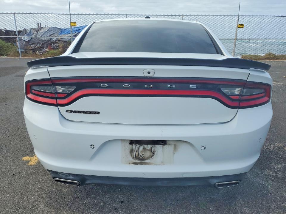 Aukcja sprzedaży 2019 Dodge Charger, vin: 2C3CDXBG0KH554677, numer aukcji: 46320426