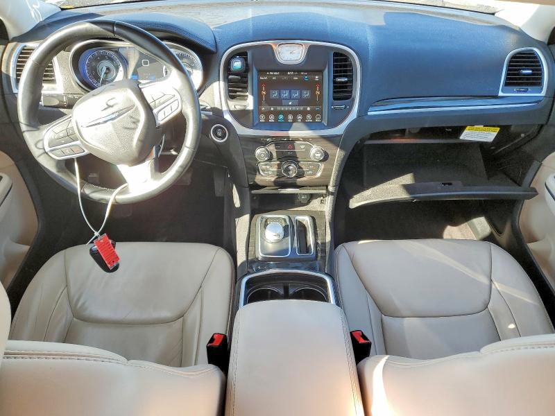 Продаж на аукціоні авто 2017 Chrysler 300, vin: 2C3CCAAG7HH540186, номер лоту: 46543536