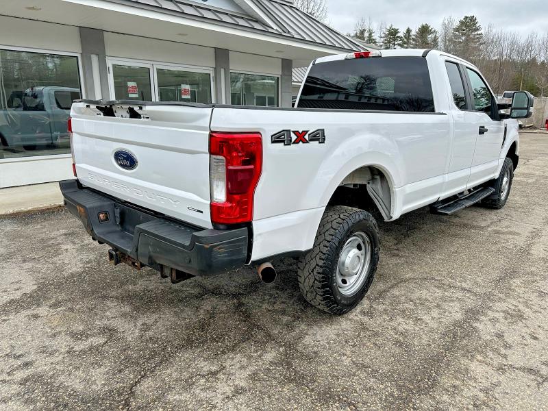 Продаж на аукціоні авто 2018 Ford F250, vin: 1FT7X2B64JEB92311, номер лоту: 47806326