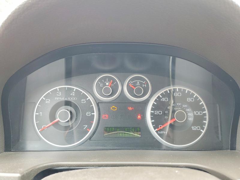 Продаж на аукціоні авто 2006 Ford Fusion, vin: 3FAHP07196R113828, номер лоту: 46367006