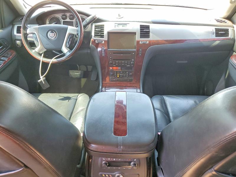 Aukcja sprzedaży 2010 Cadillac Escalade, vin: 1GYUKJEF5AR196314, numer aukcji: 47729436