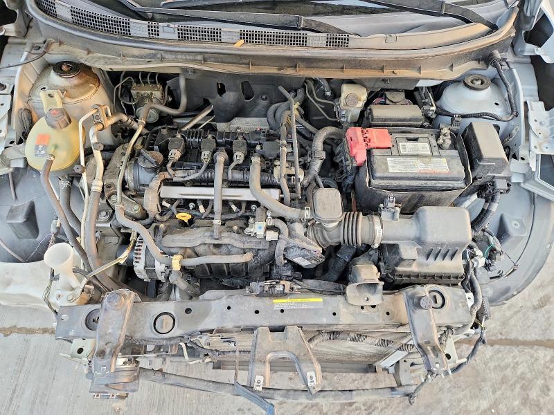 2018 Nissan Kicks მანქანა იყიდება აუქციონზე, vin: 3N1CP5CU6JL538701, აუქციონის ნომერი: 47724446