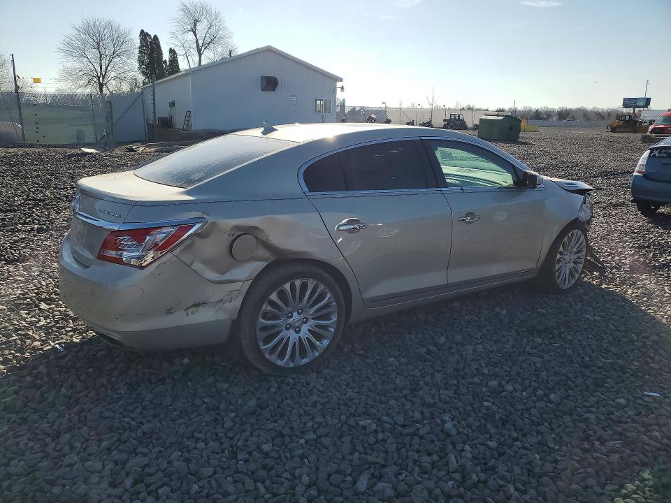 Aukcja sprzedaży 2014 Buick Lacrosse, vin: 1G4GF5G3XEF200958, numer aukcji: 47246316