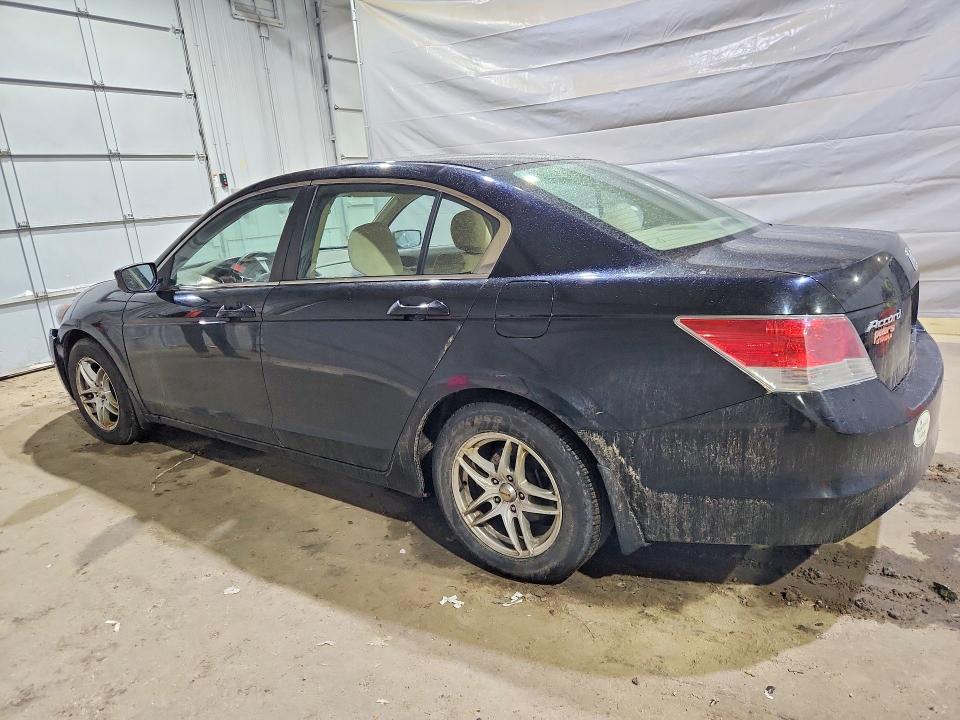Продаж на аукціоні авто 2010 Honda Accord, vin: 1HGCP2E36AA133253, номер лоту: 47228046