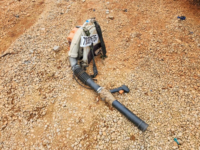 Продажа на аукционе авто 2017 Unknown Stihl Br 350 Blower, vin: 510730038, номер лота: 79381675