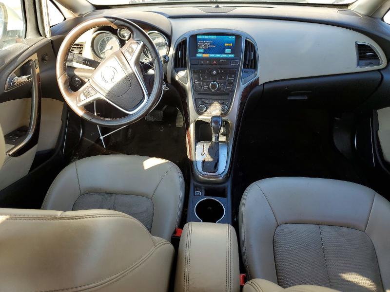 Aukcja sprzedaży 2014 Buick Verano, vin: 1G4PR5SK2E4198804, numer aukcji: 79641845