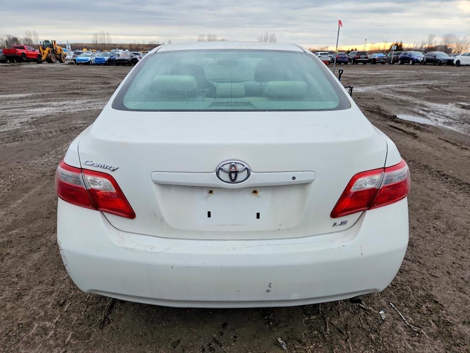 41952316 :رقم المزاد ، 4T1BE46K19U862297 vin ، 2009 Toyota Camry مزاد بيع