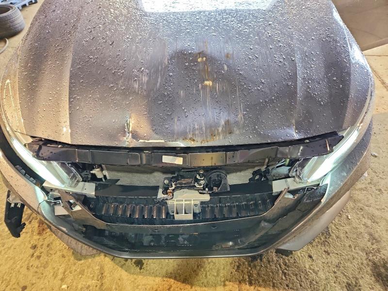 41818936 :رقم المزاد ، 1N4BL4CVXMN417185 vin ، 2021 Nissan Altima مزاد بيع