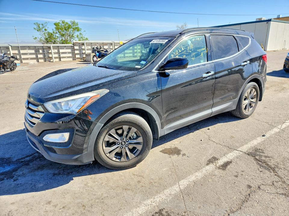 Aukcja sprzedaży 2015 Hyundai Santa Fe Sport, vin: 5XYZU3LB8FG294115, numer aukcji: 47135356
