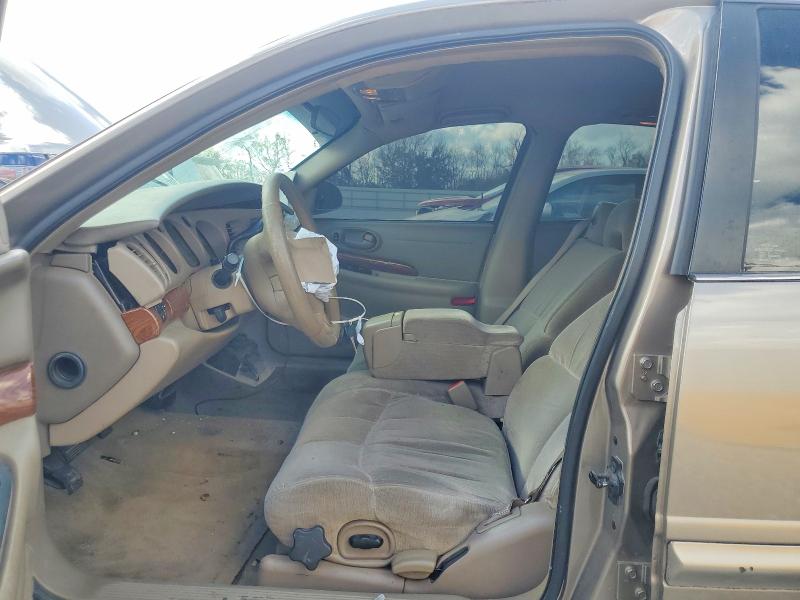 Продажа на аукционе авто 2000 Buick Lesabre, vin: 1G4HP54K1YU275285, номер лота: 79967955