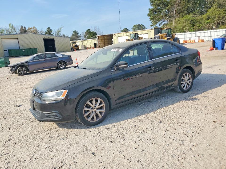 Aukcja sprzedaży 2013 Volkswagen Jetta, vin: 3VWDX7AJ0DM279186, numer aukcji: 47267866