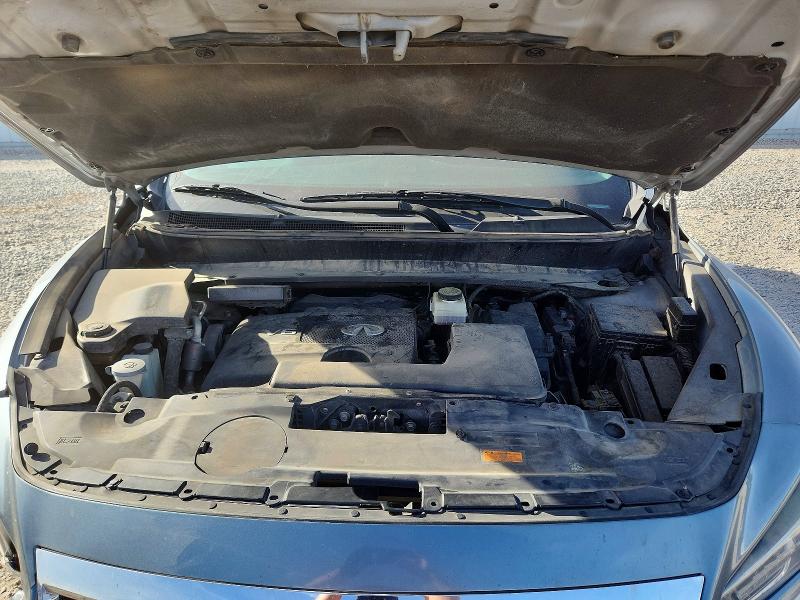 Aukcja sprzedaży 2017 Infiniti Qx60, vin: 5N1DL0MN1HC512788, numer aukcji: 47263256