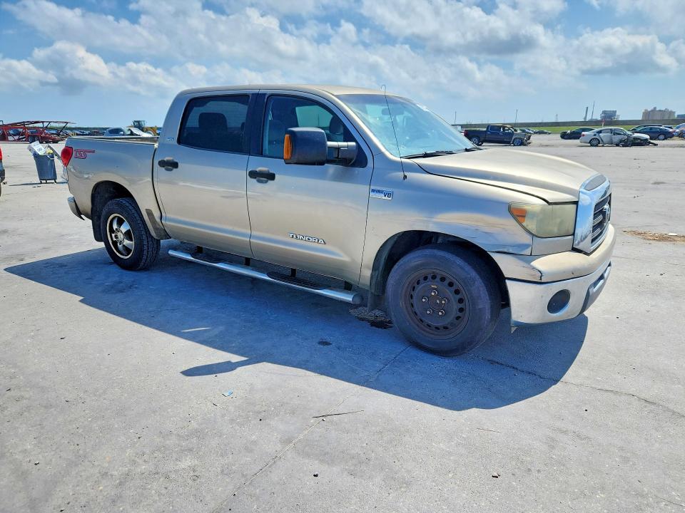 48024396 :رقم المزاد ، 5TFEV54118X046169 vin ، 2008 Toyota Tundra مزاد بيع