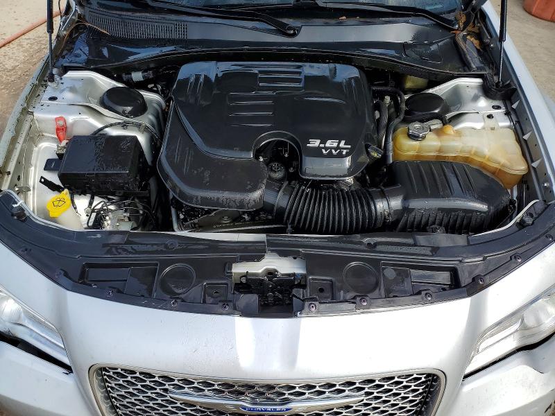 Продажа на аукционе авто 2019 Chrysler 300, vin: 2C3CCAAG0KH648365, номер лота: 76757125