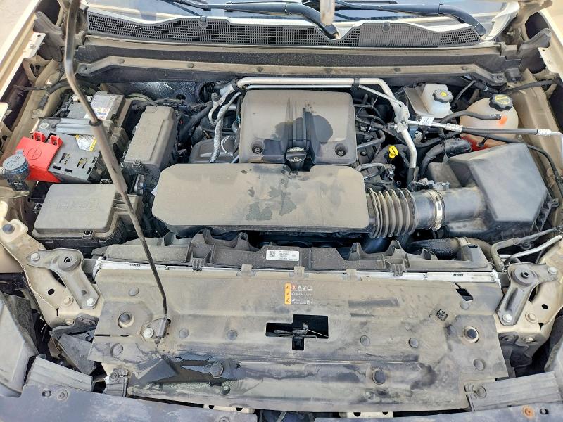 41882836 :رقم المزاد ، 1GTP5BEKXR1226754 vin ، 2024 Gmc Canyon مزاد بيع