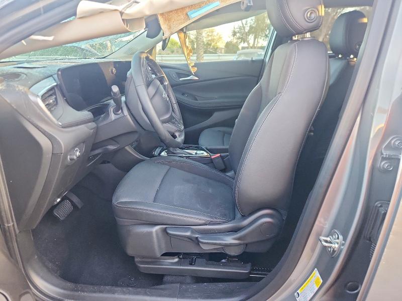 Продаж на аукціоні авто 2026 Buick Encore Gx, vin: KL4AMBSL2TB098415, номер лоту: 42002706
