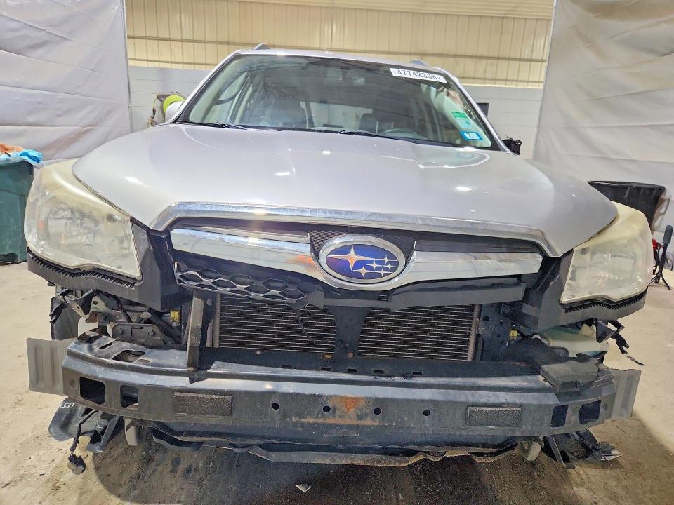 Aukcja sprzedaży 2014 Subaru Forester, vin: JF2SJAHC5EH416730, numer aukcji: 47742336