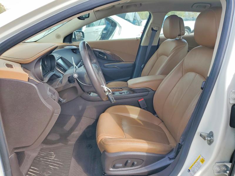 Aukcja sprzedaży 2014 Buick Lacrosse, vin: 1G4GB5G37EF244007, numer aukcji: 79968265