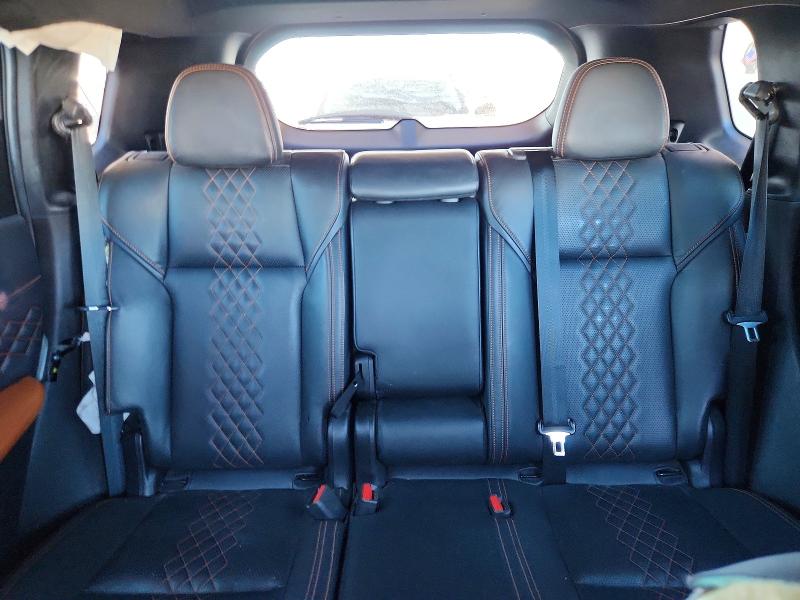 Aukcja sprzedaży 2022 Mitsubishi Outlander, vin: JA4J3VA82NZ092402, numer aukcji: 46067986
