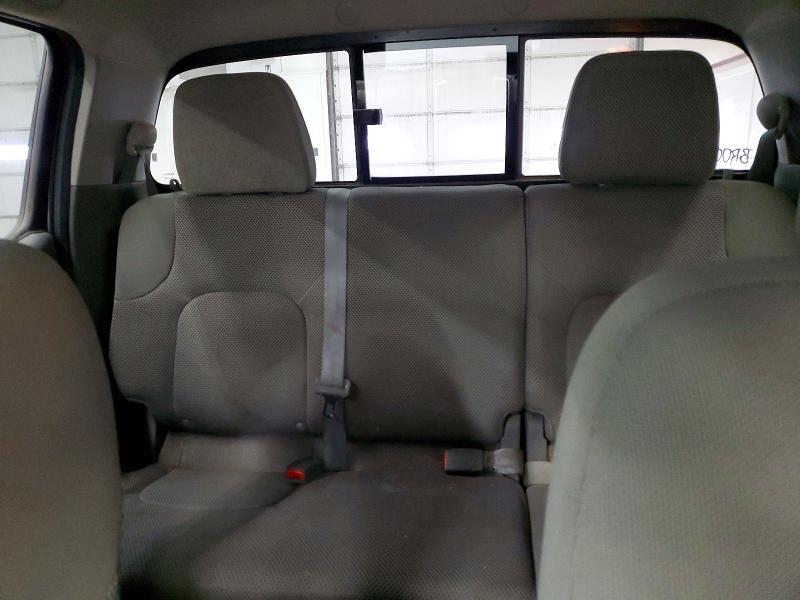 Продаж на аукціоні авто 2016 Nissan Frontier, vin: 1N6AD0EV3GN763928, номер лоту: 47766566