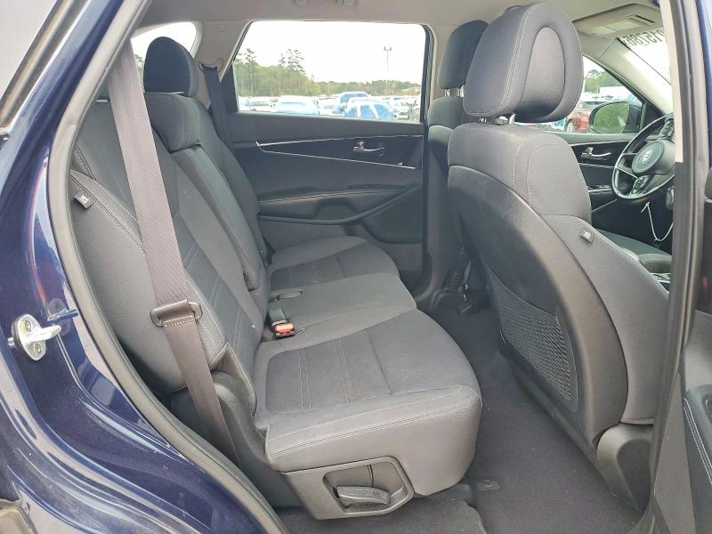 Aukcja sprzedaży 2016 Kia Sorento, vin: 5XYPG4A38GG154096, numer aukcji: 46215786