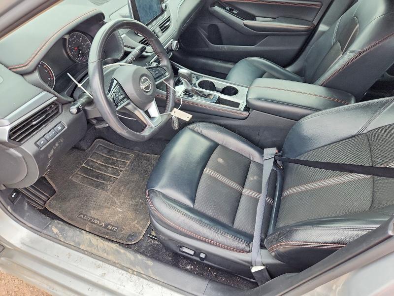Auction sale of the 2023 Nissan Altima, vin: 1N4BL4CV8PN338392, lot number: 47988646
