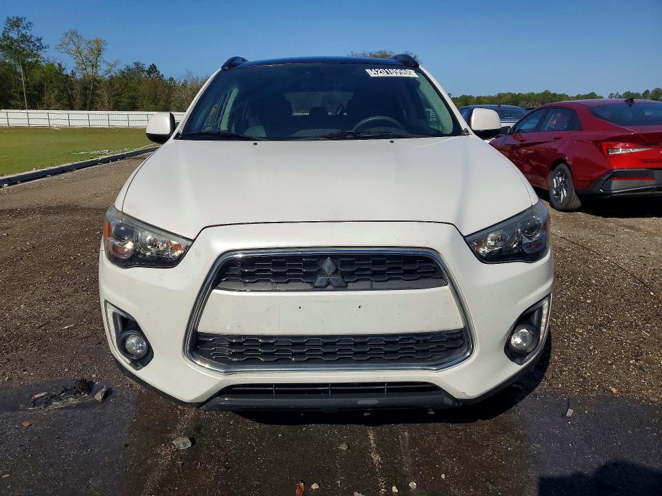 Продаж на аукціоні авто 2015 Mitsubishi Outlander Sport, vin: 4A4AR4AU1FE021639, номер лоту: 42018996